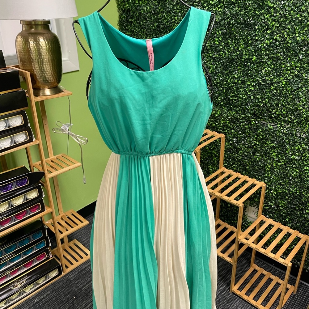 Cute little summer dress